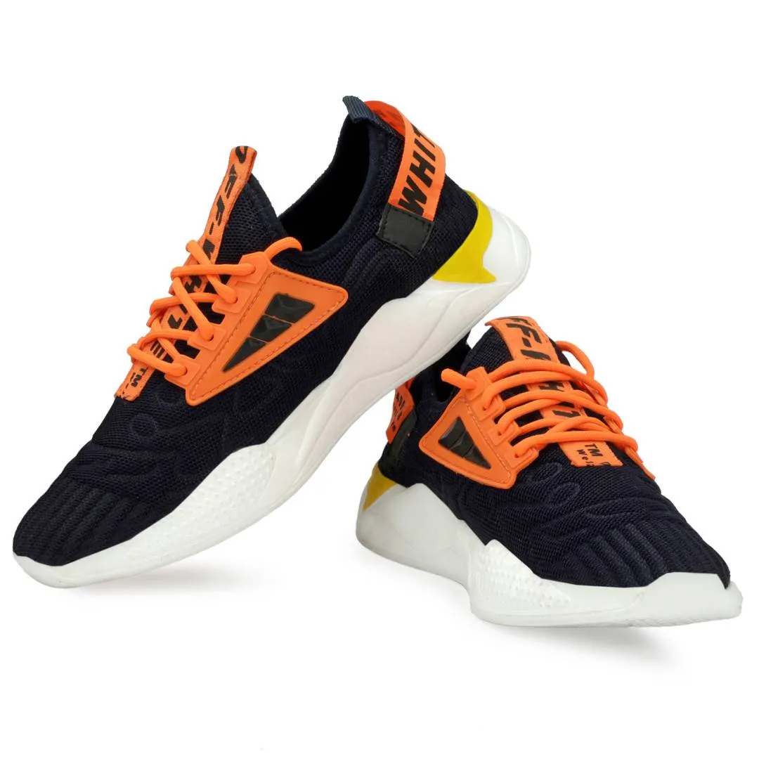 Trendy Sports And Sneakers Shoes For Men