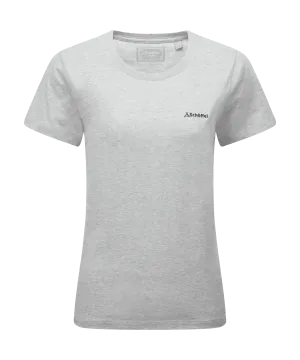 Tresco T Shirt - Grey