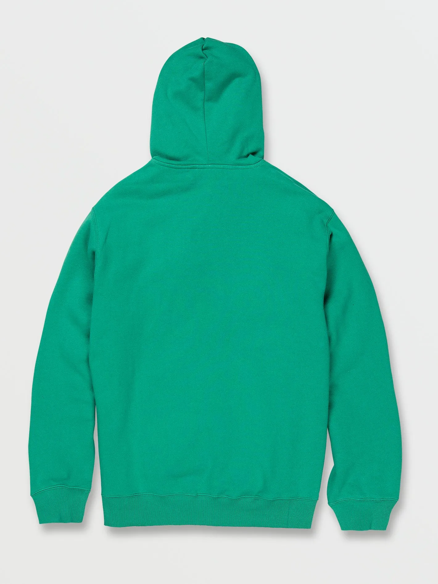 Volstoned Pullover Hoodie - Synergy Green